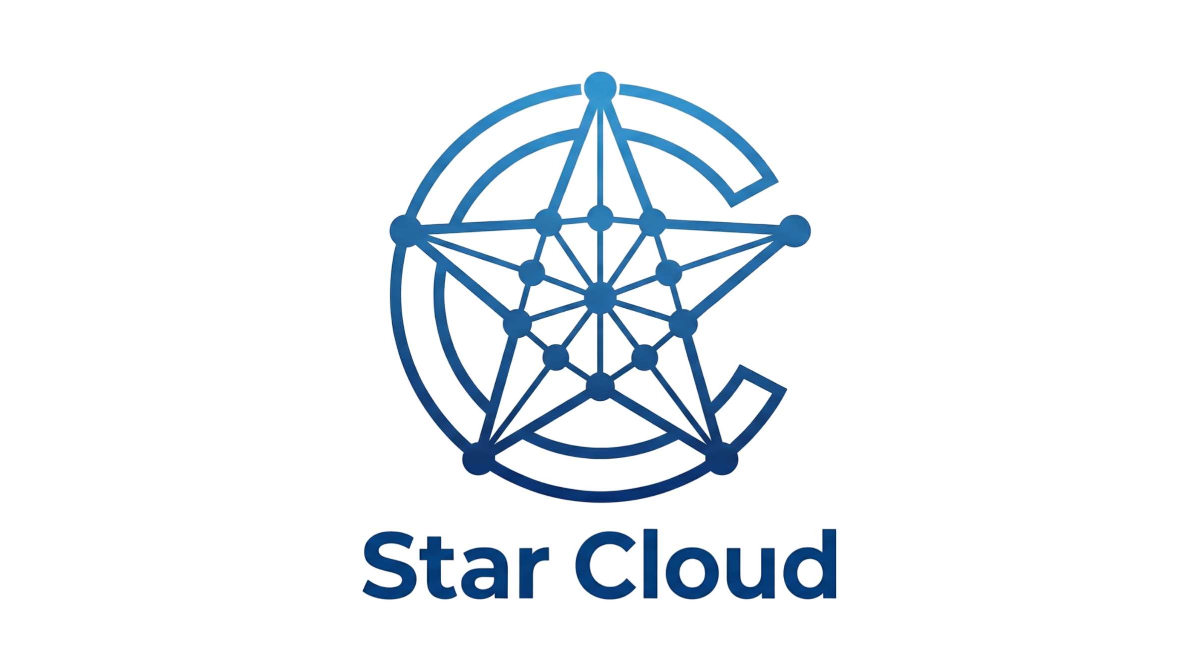 Star Cloud Logo